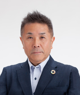 代表理事 九里裕文